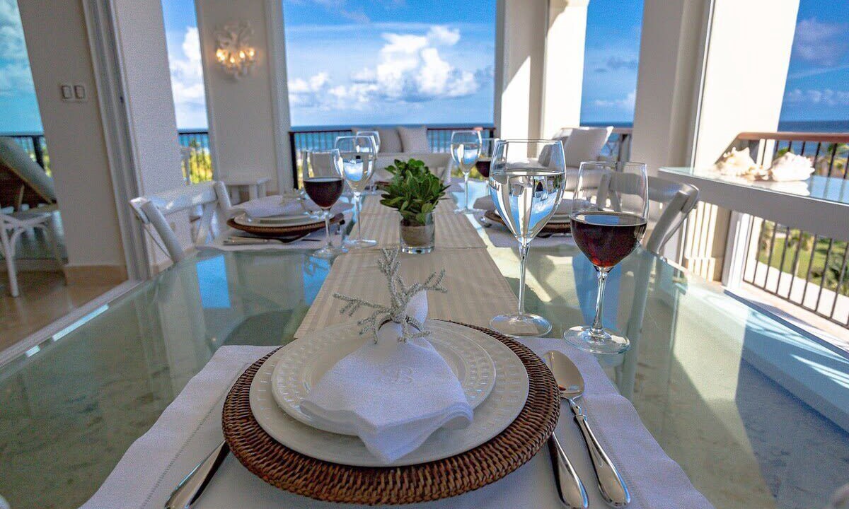 Photo of Bedroom in Cap Cana Marina