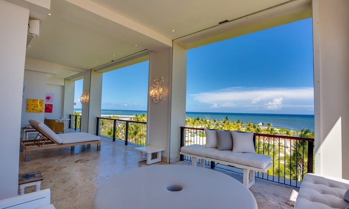 Photo of Outdoor in Cap Cana Marina