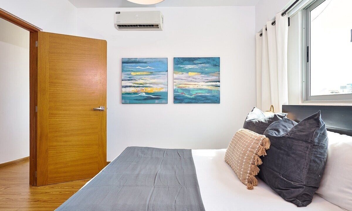 Photo of Bedroom in Downtown Santo Domingo