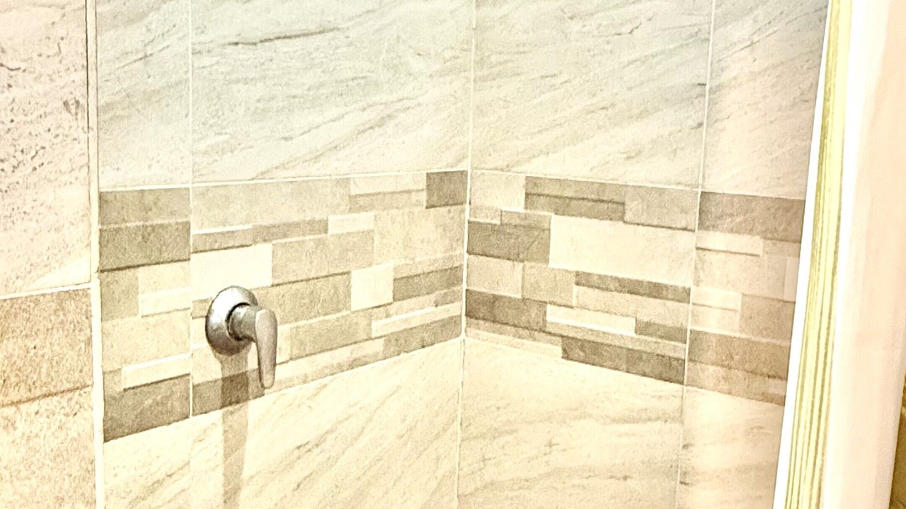 Photo of Bathroom in Savusavu