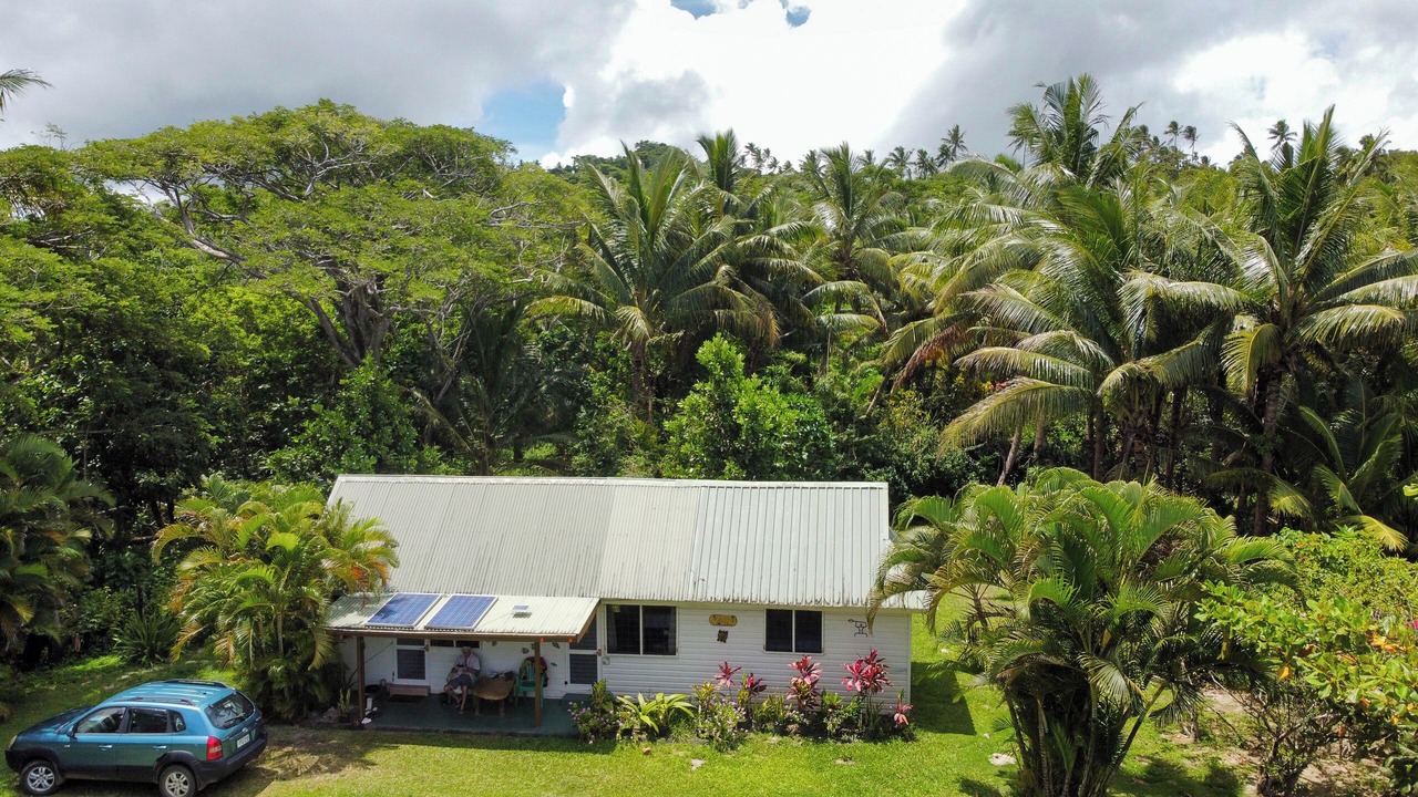 Photo of Outdoor in Savusavu