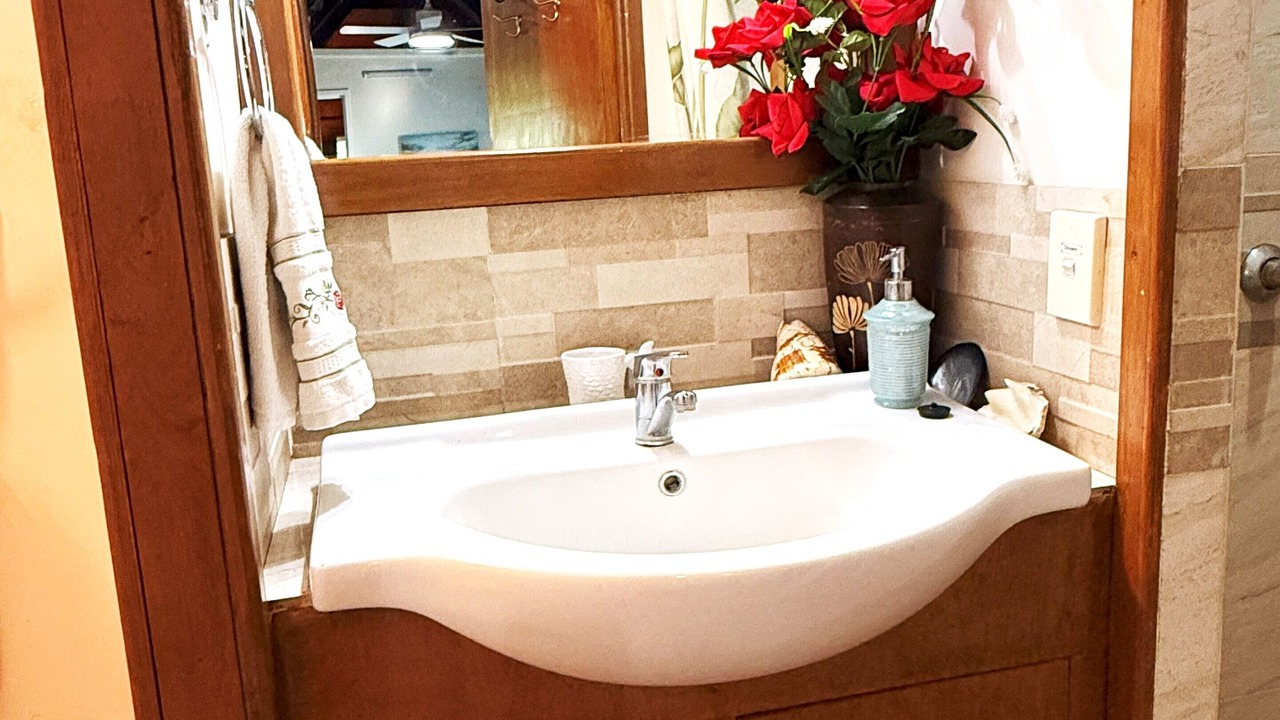 Photo of Bathroom in Savusavu