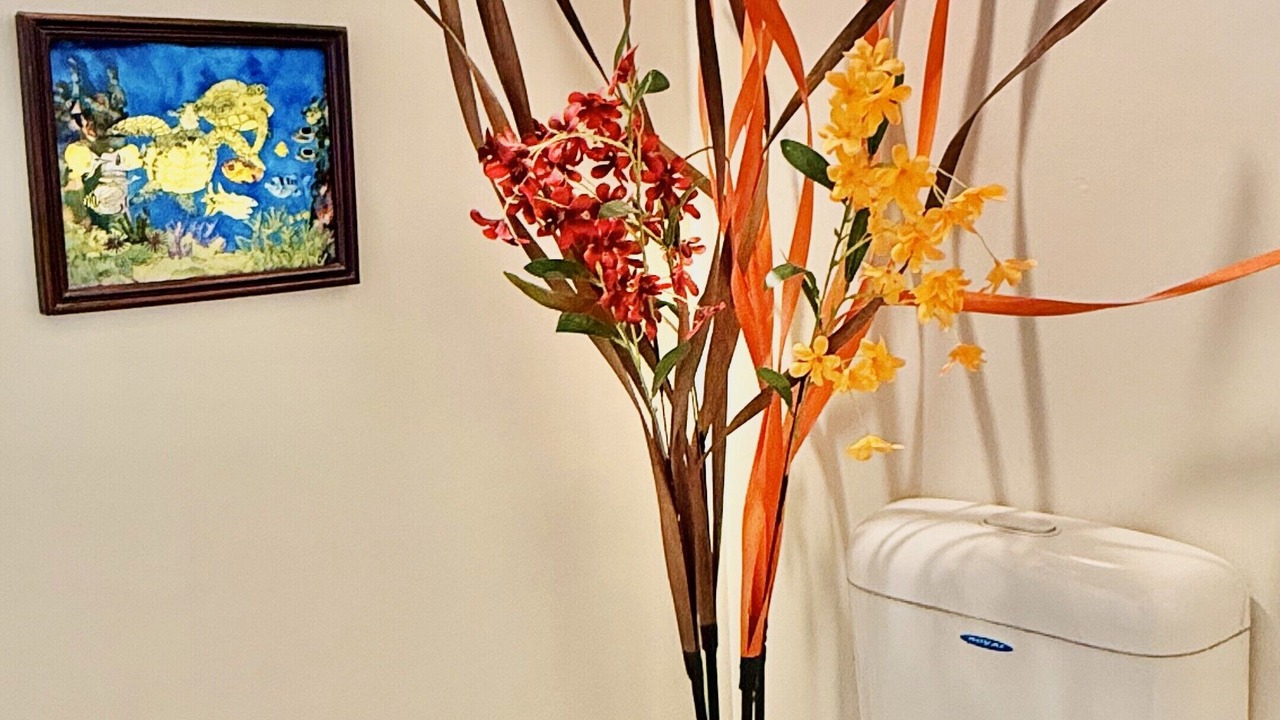 Photo of Bathroom in Savusavu