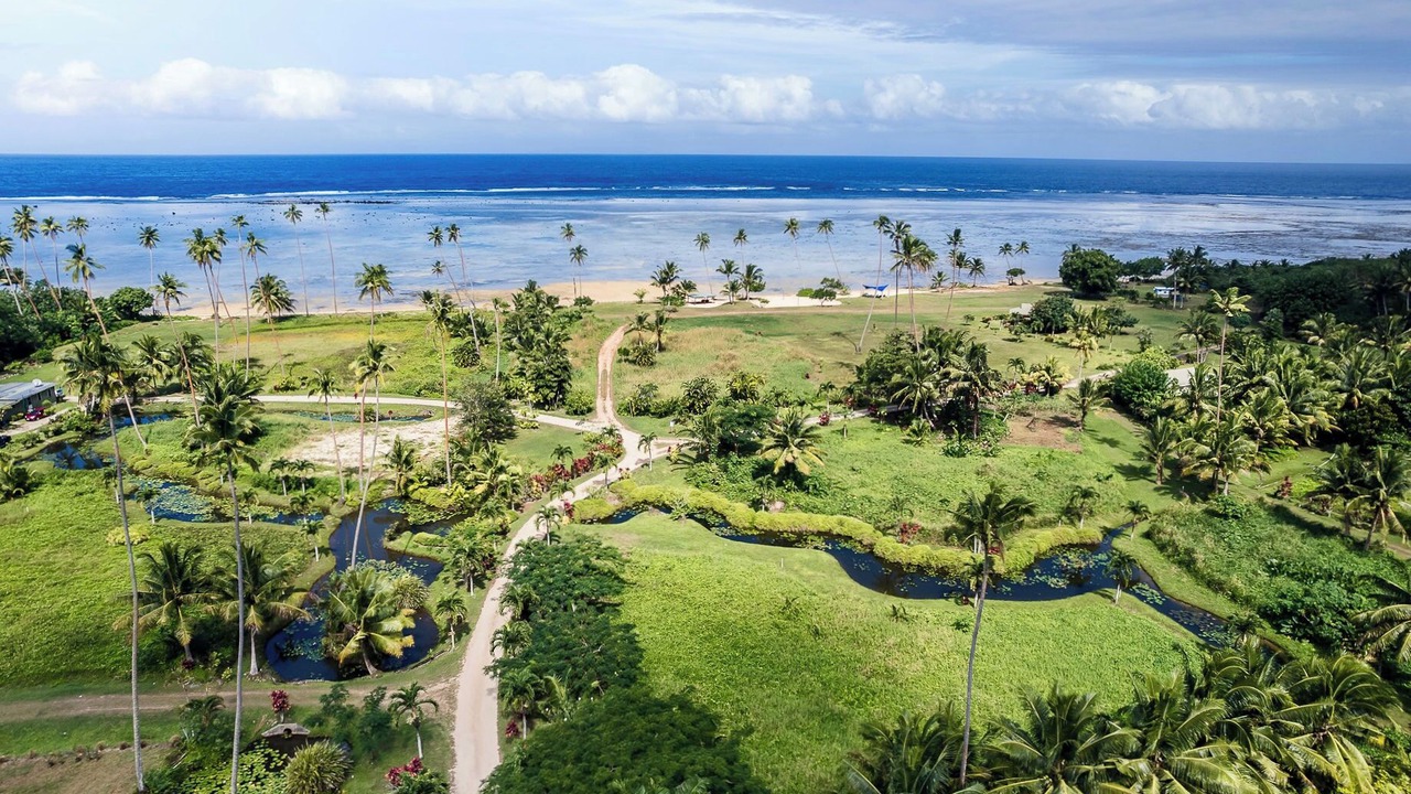 Photo of Others in Savusavu