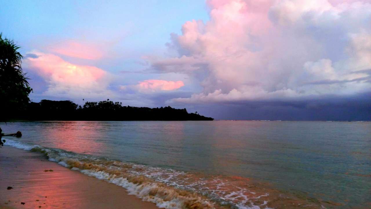 Photo of Others in Savusavu