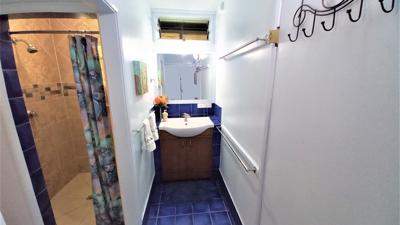 Photo of Bathroom in Savusavu