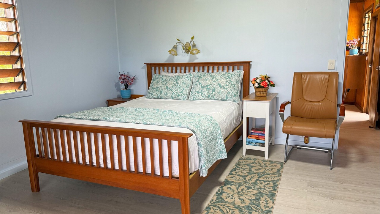 Photo of Bedroom in Savusavu