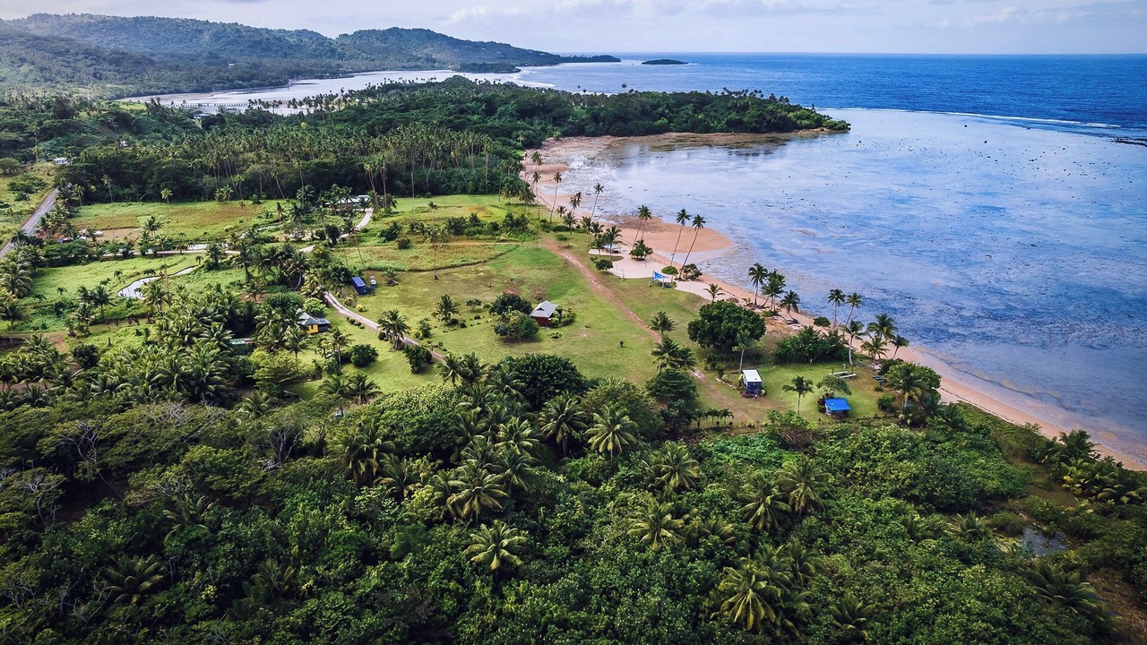 Photo of Outdoor in Savusavu