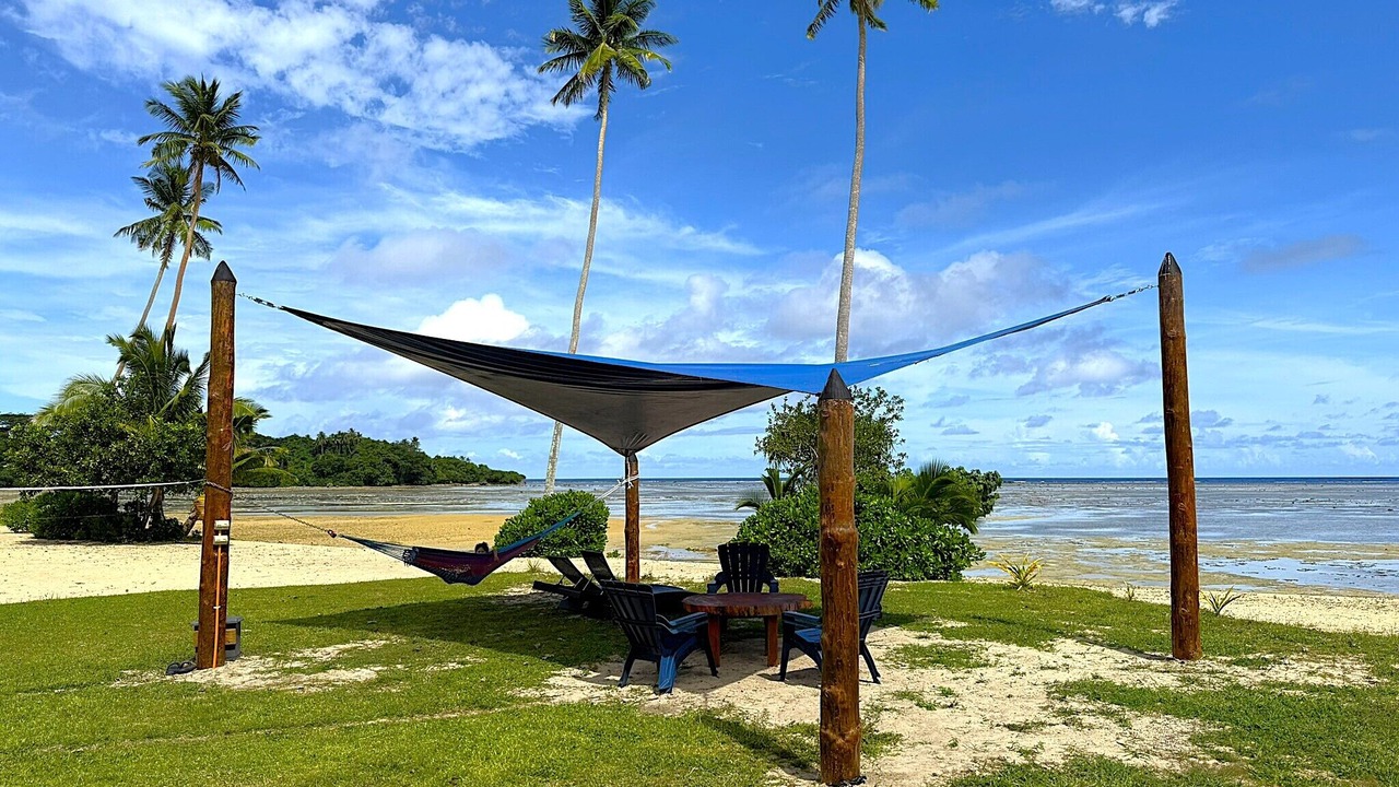 Photo of Outdoor in Savusavu