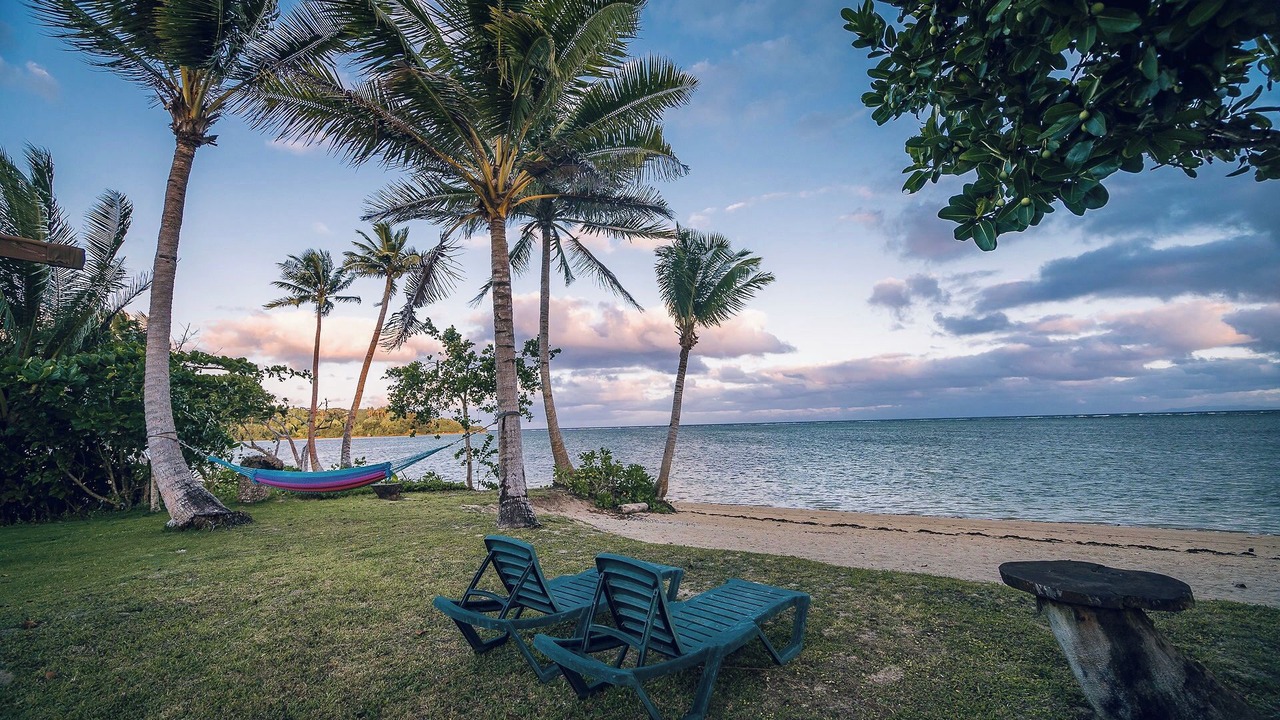 Photo of Others in Savusavu