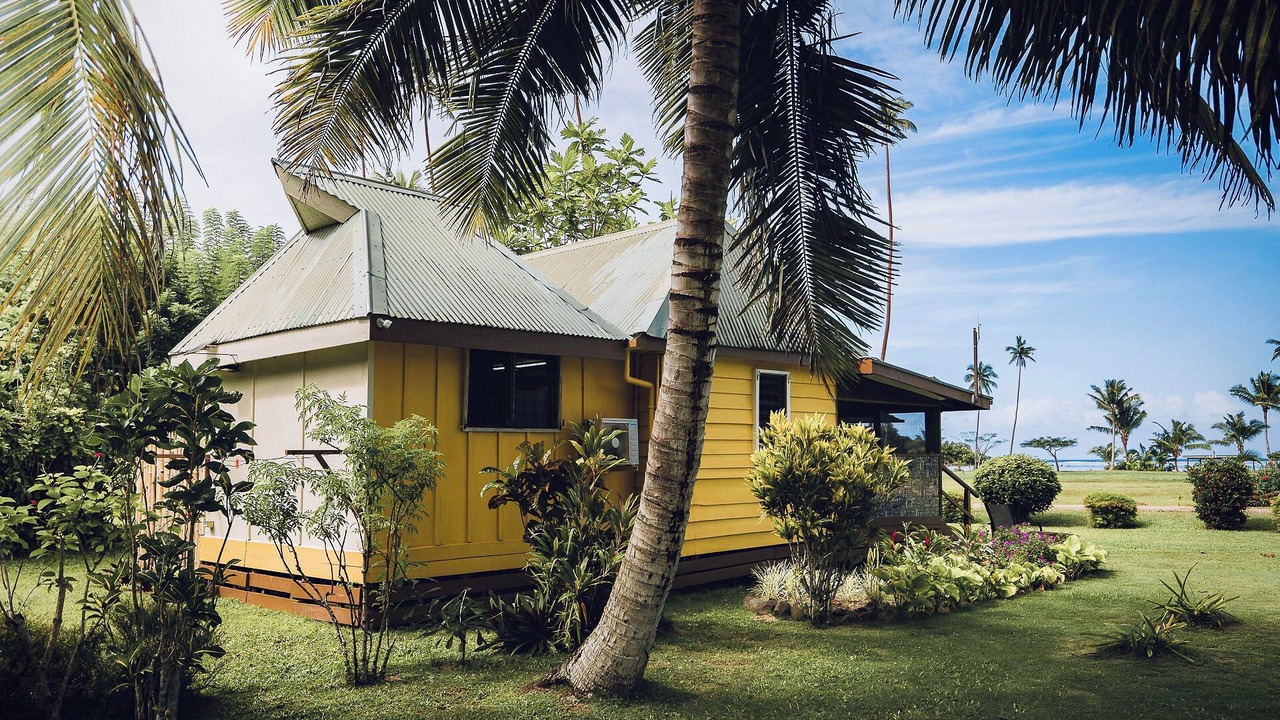 Photo of Outdoor in Savusavu