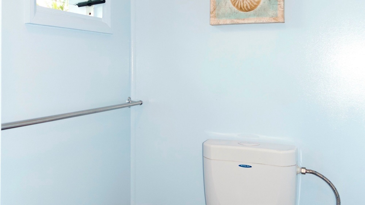 Photo of Bathroom in Savusavu