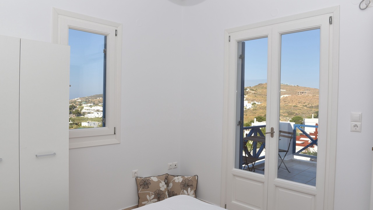 Photo of Bedroom in Megas Gialos