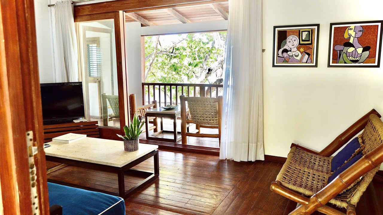 Photo of Bedroom in Punta Rucia