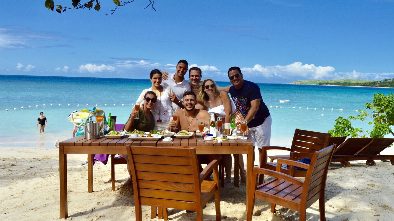 Photo of Others in Punta Rucia