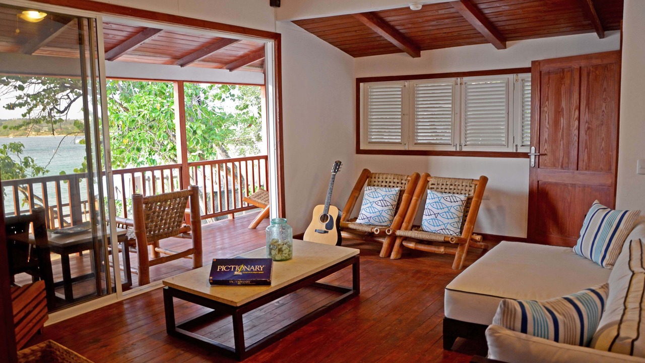 Photo of Bedroom in Punta Rucia