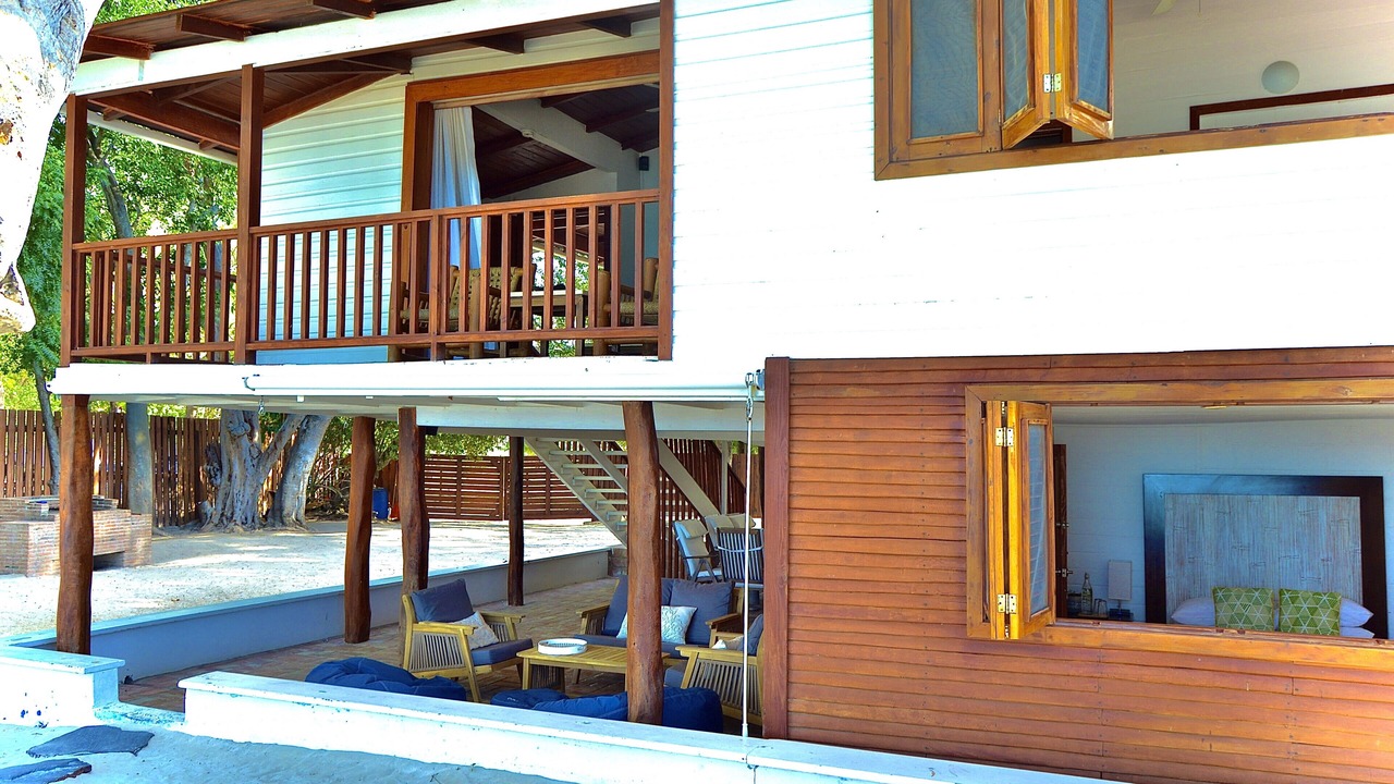 Photo of Patio Balcony in Punta Rucia