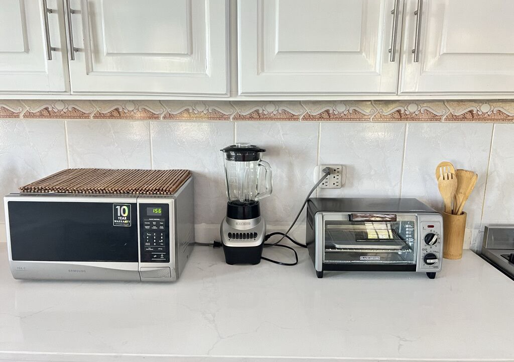Photo of Kitchen in Sosua