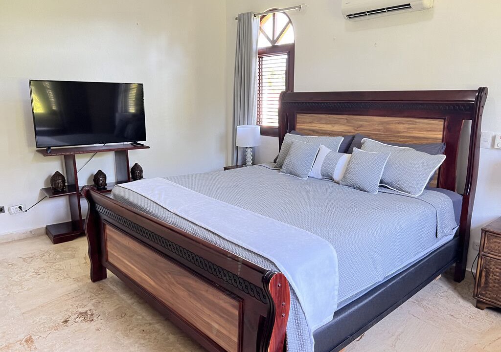 Photo of Bedroom in Sosua