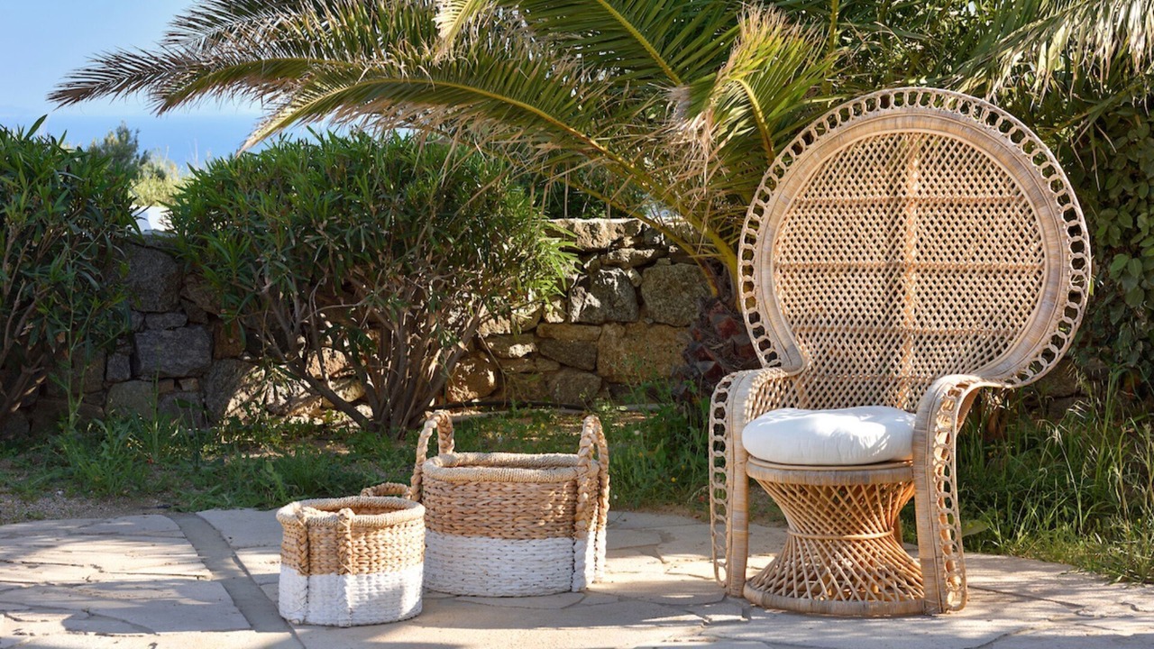 Photo of Outdoor in Platis Gialos
