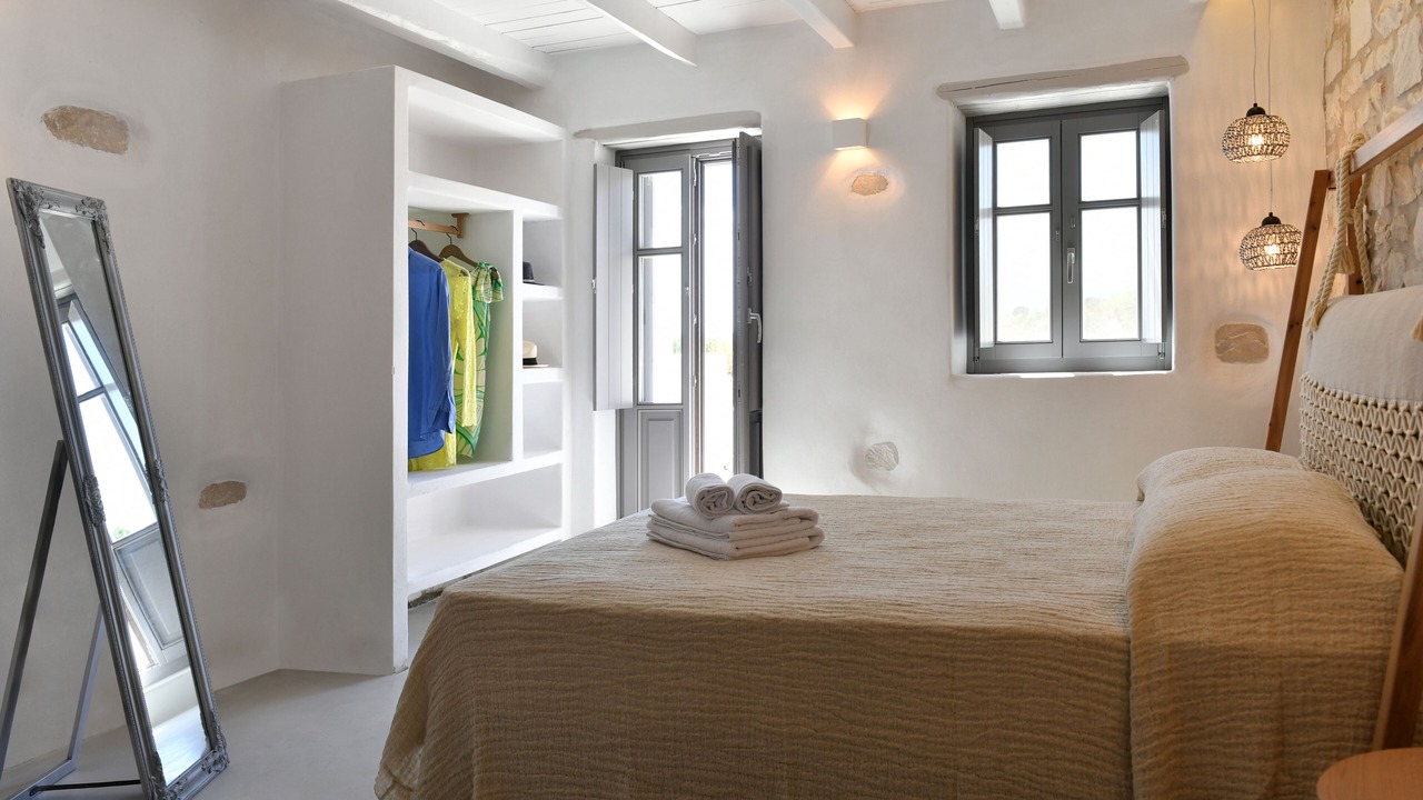 Photo of Bedroom in Santa Maria