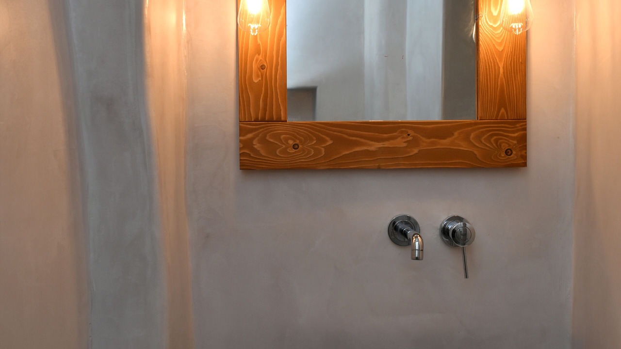 Photo of Bathroom in Santa Maria