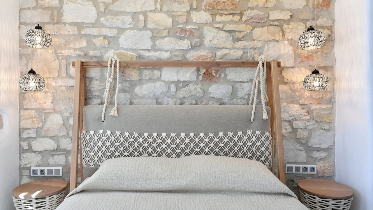 Photo of Bedroom in Santa Maria
