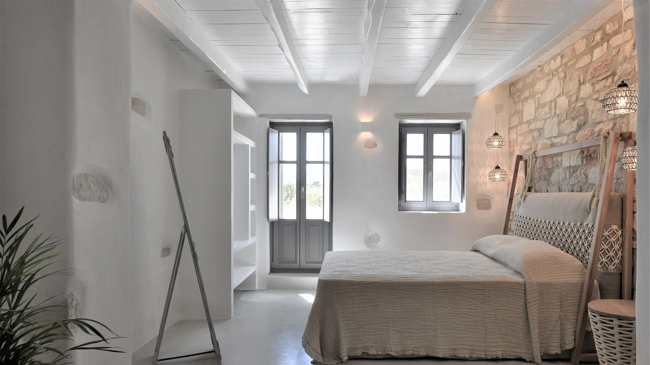 Photo of Bedroom in Santa Maria