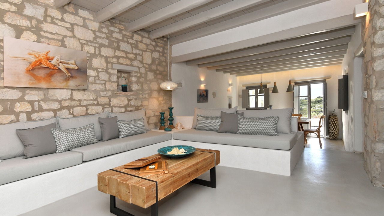 Photo of Livingroom in Santa Maria