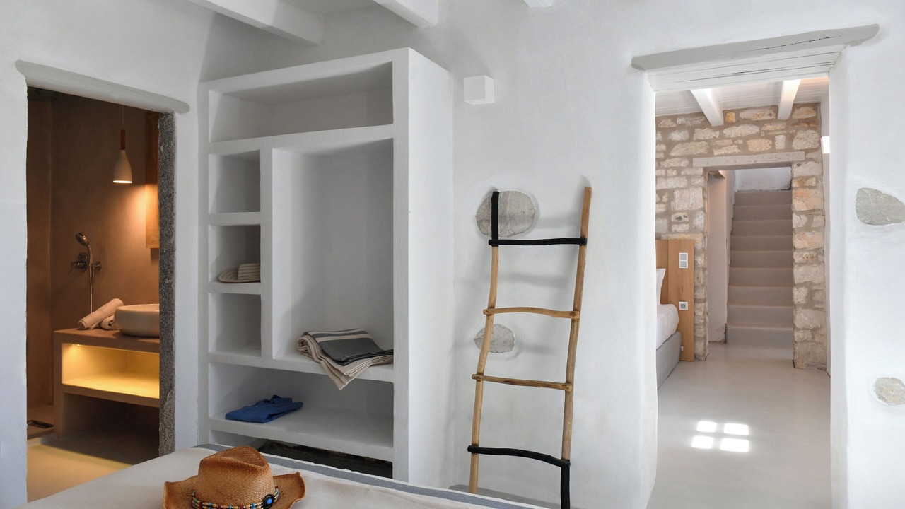 Photo of Bedroom in Santa Maria
