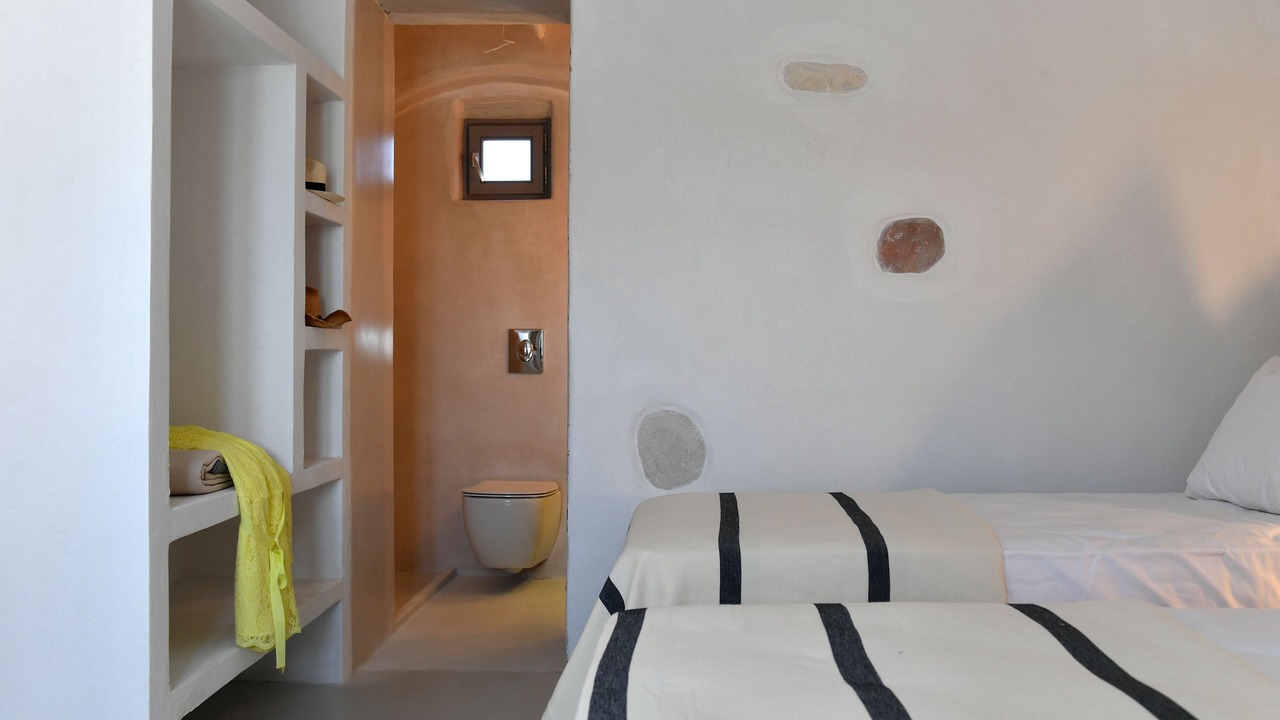 Photo of Bedroom in Santa Maria