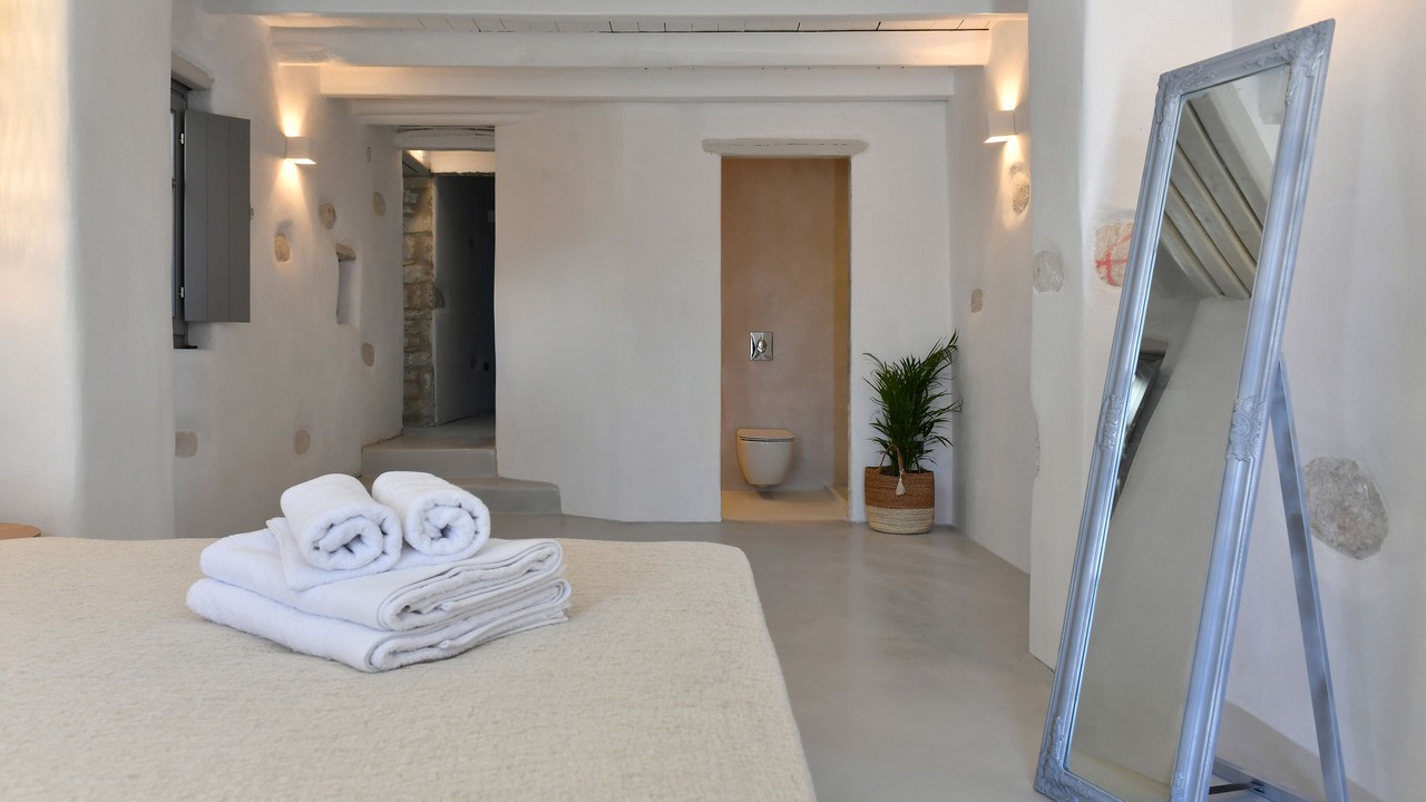 Photo of Bedroom in Santa Maria