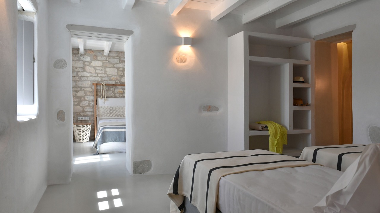 Photo of Bedroom in Santa Maria