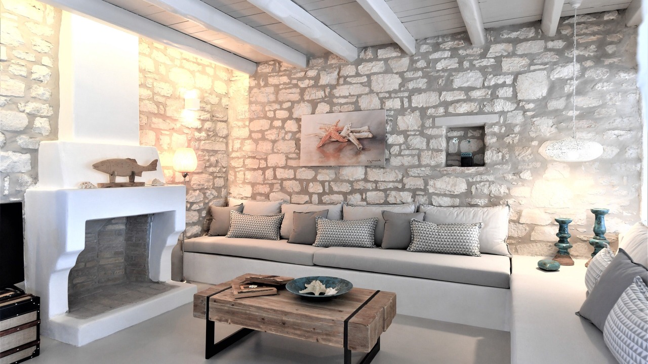 Photo of Livingroom in Santa Maria