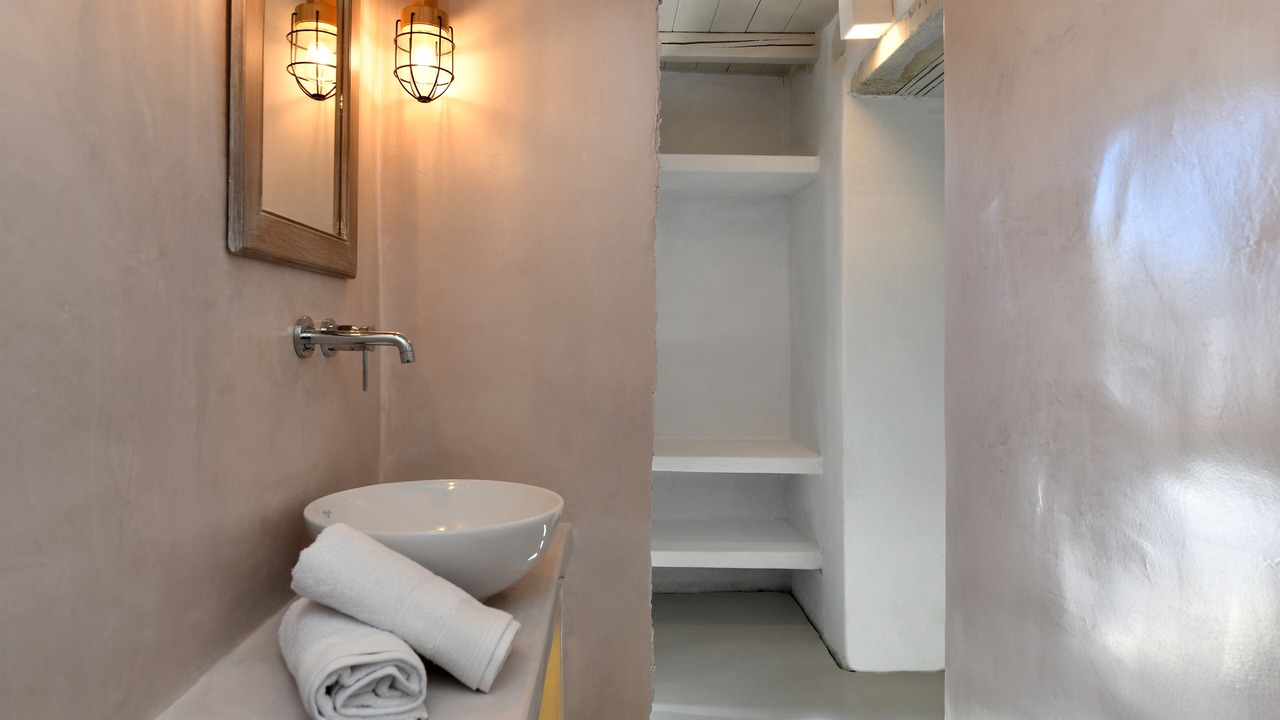 Photo of Bathroom in Santa Maria