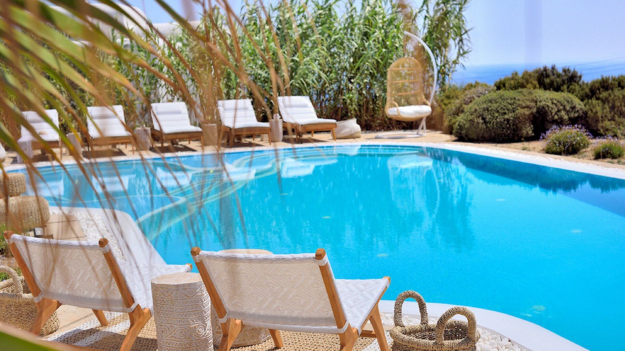 Photo of Outdoor in Platis Gialos
