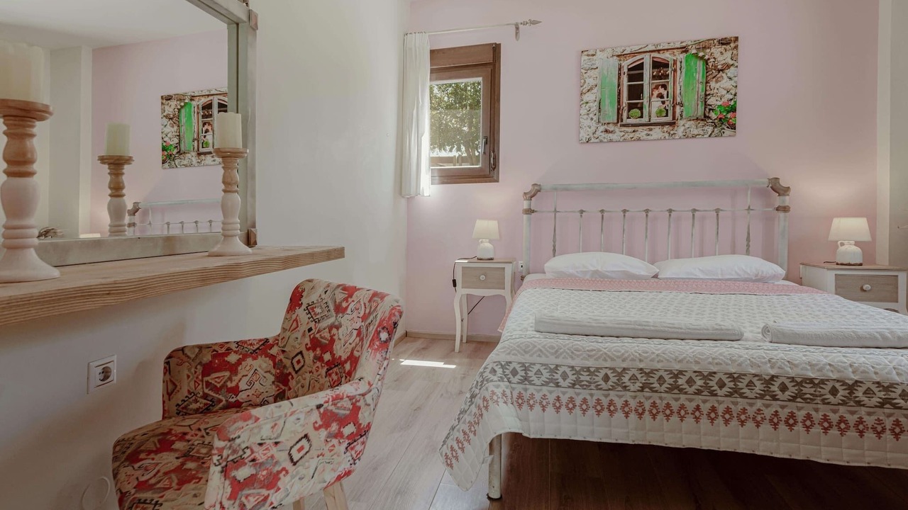 Photo of Bedroom in Gerani