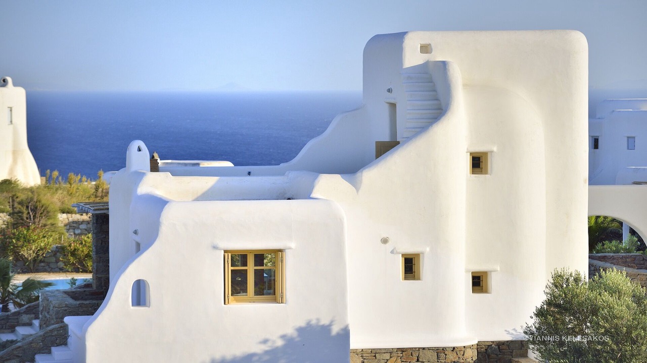 Photo of Outdoor in Platis Gialos