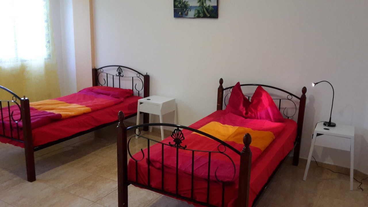 Photo of Bedroom in Centro