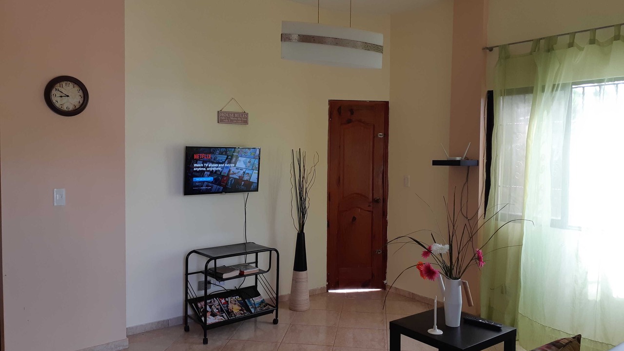 Photo of Livingroom in Centro