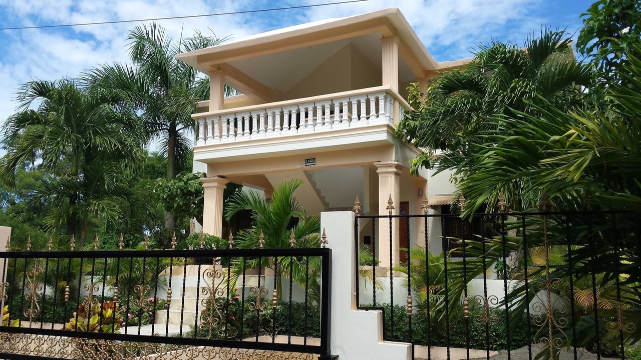 Photo of Outdoor in Centro