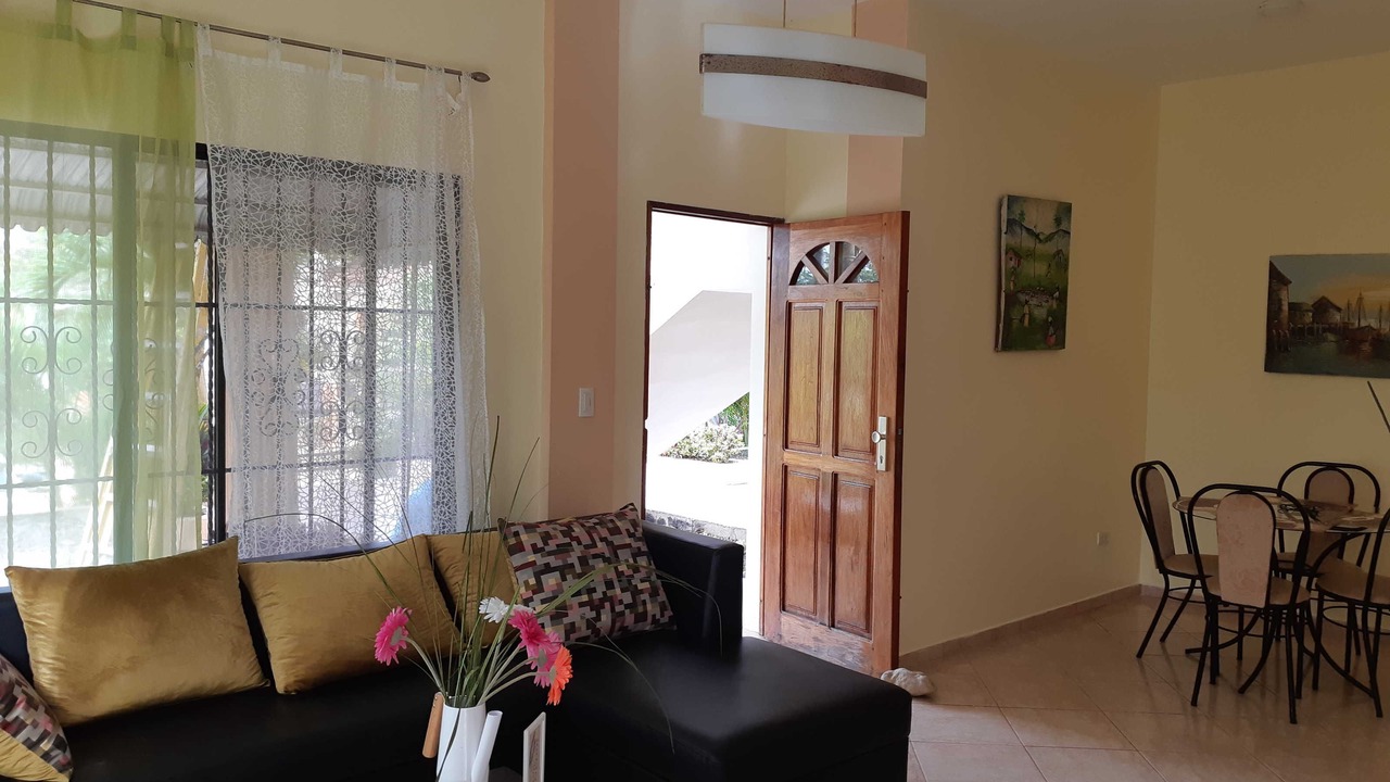 Photo of Livingroom in Centro