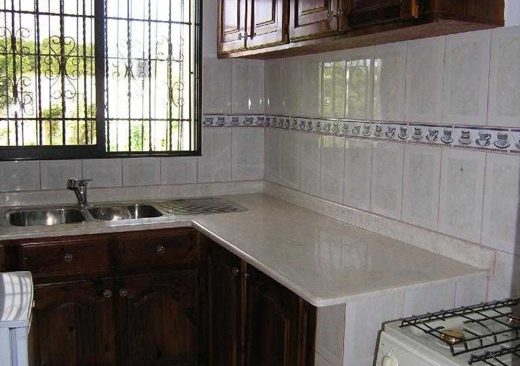 Photo of Kitchen in Centro
