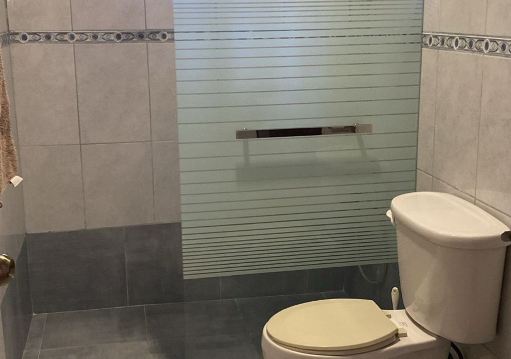 Photo of Bathroom in Centro