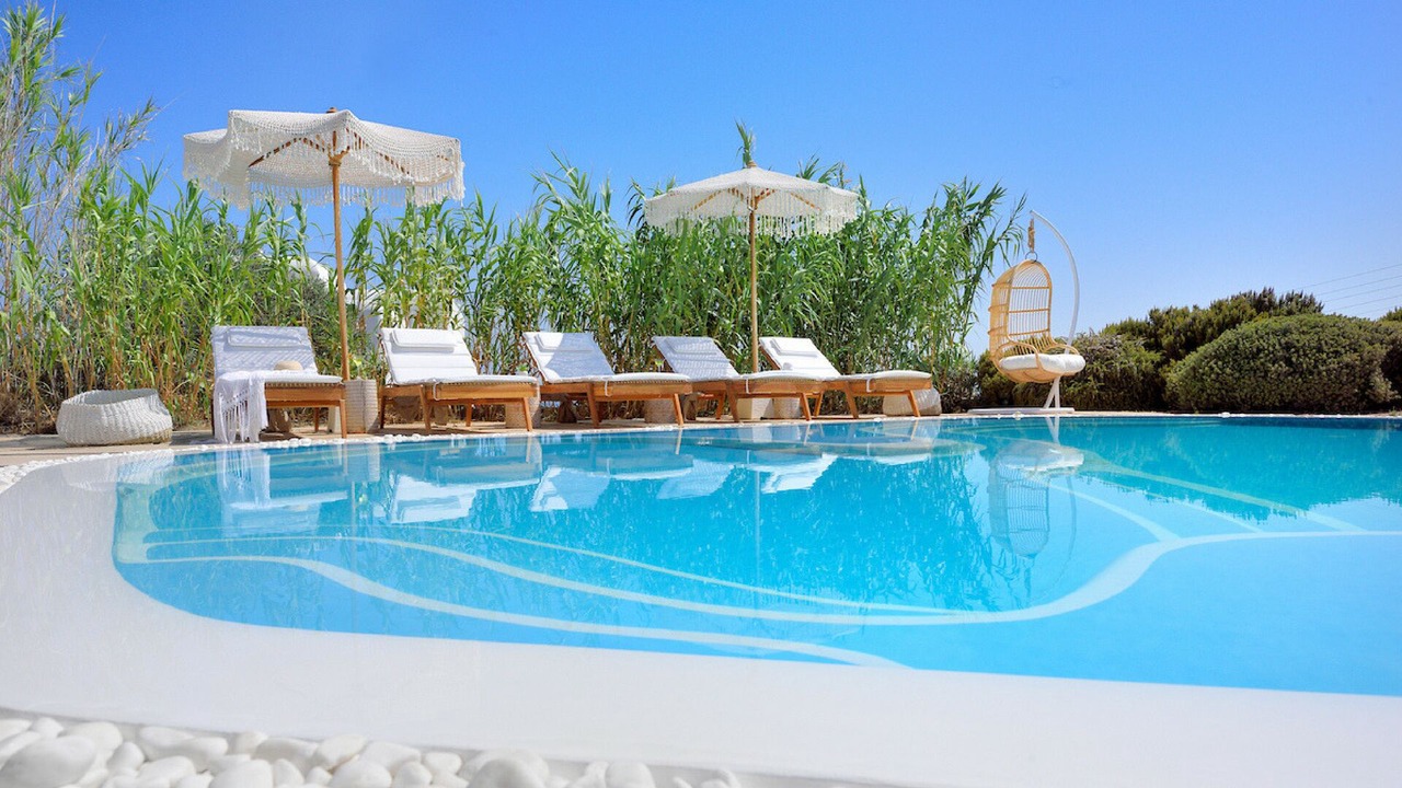 Photo of Outdoor in Platis Gialos