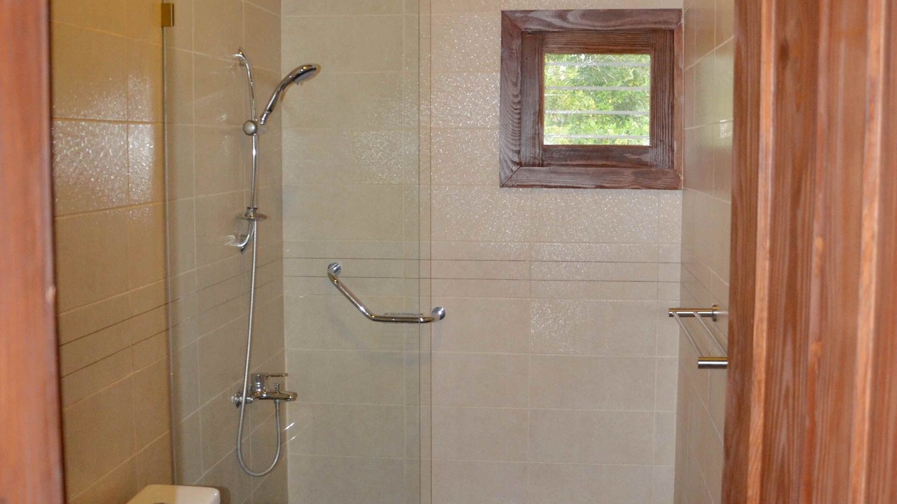 Photo of Bathroom in Punta Rucia
