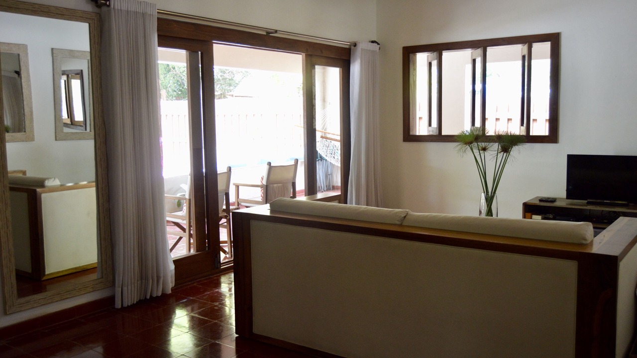 Photo of Livingroom in Punta Rucia