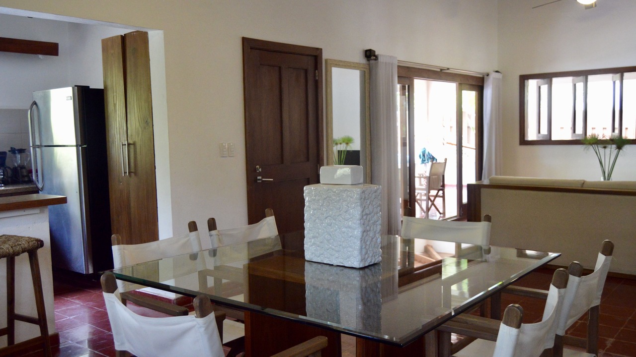 Photo of Livingroom in Punta Rucia