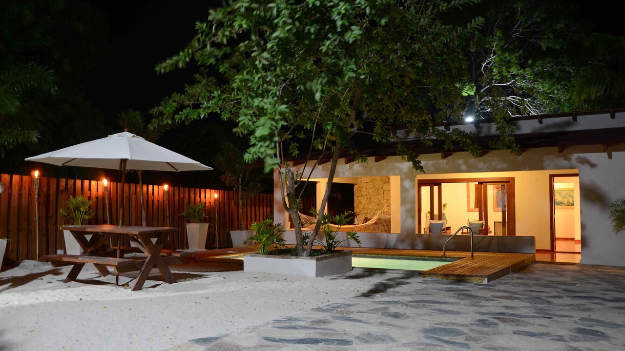 Photo of Outdoor in Punta Rucia