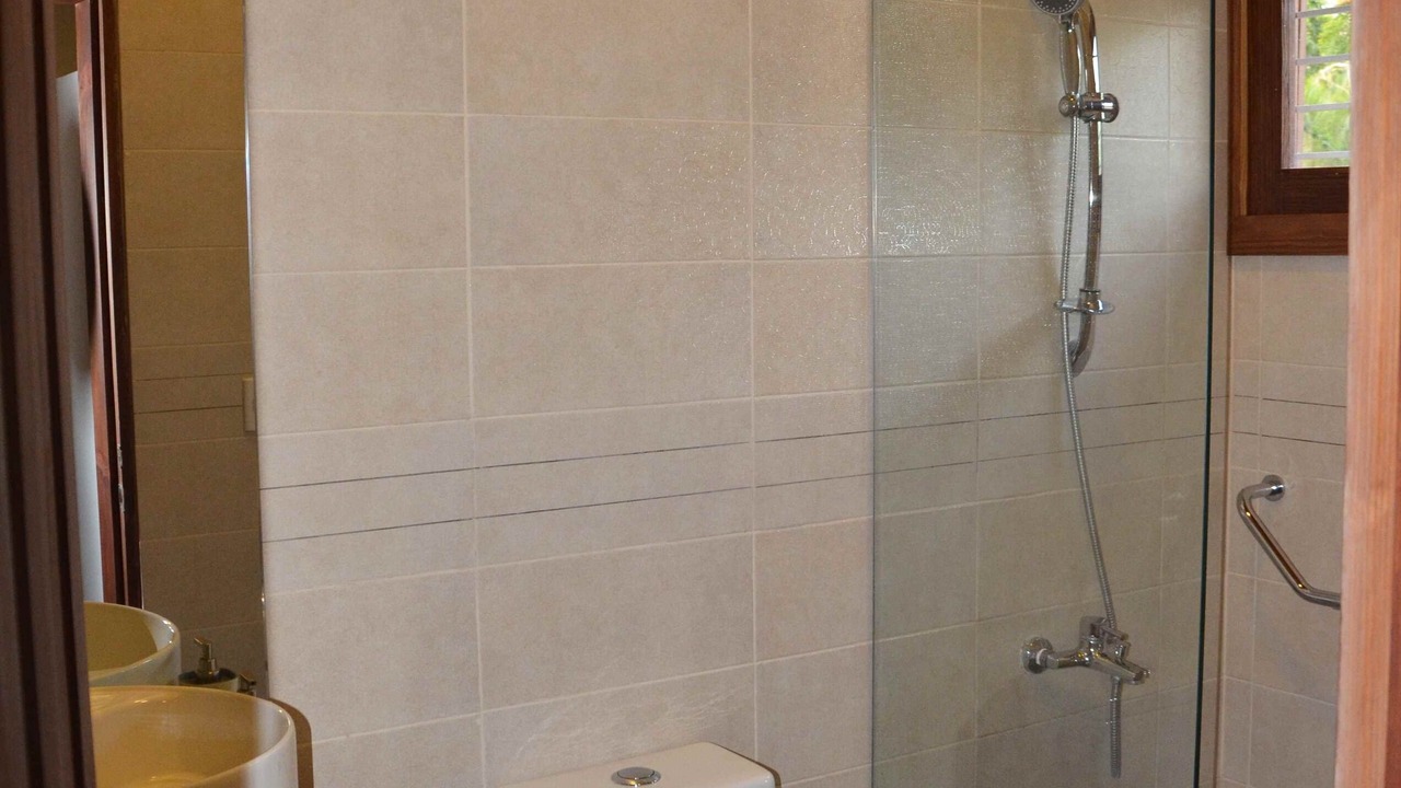 Photo of Bathroom in Punta Rucia